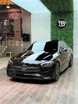 مێرسێدس بێنز C-Class